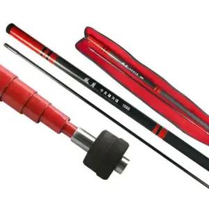 풍월수초제거대1000 씨타임 풍월 수초제거대 수초제거기 수초대 민물낚시