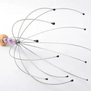 N17 핸디 1P ZF 두피마사지기