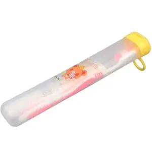 케이스 투명 다용도 ZF 휴대용 일자형