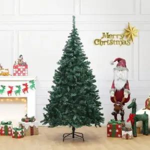 크리스마스트리 풍성한 스카치 트리 크리스마스 대형트리 210cm