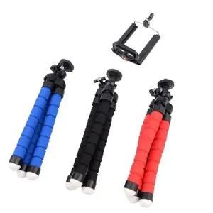 자바라 ZF 미니 삼각대 컬러 스마트폰