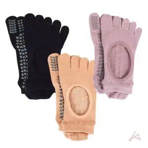 양말 발가락 필라테스 ZF