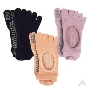 양말 발가락 필라테스 ZF