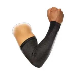 스포츠 전완근 배드민턴 암 팔꿈치 팔보호대 슬리브 한쌍 1쌍