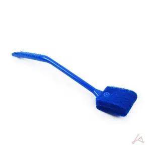 [콩심팥심]손잡이 ZF 청소 어항 수세미