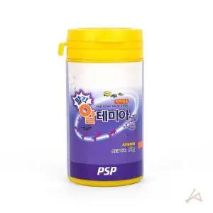알테미아 ZF 치어용) 50g (열대어