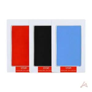 [셀러에이드]스탬프 ZF 강아지 발도장