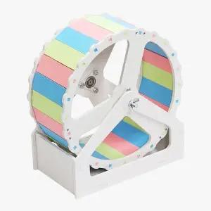 ZF 쳇바퀴 조립 21cm