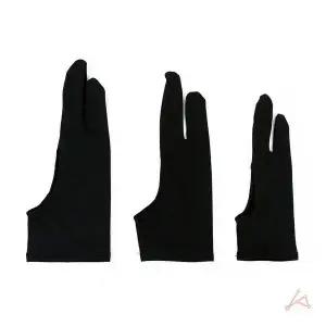 드로잉 ZF 오류 장갑 터치 방지