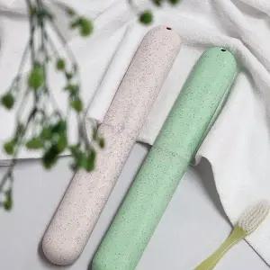 ZF 칫솔통 파스텔 휴대