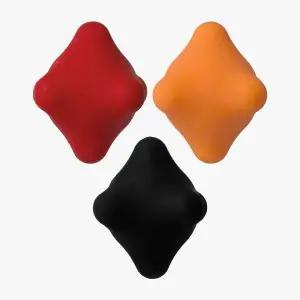 공 어깨 손목 근막 ZF 셀프 마사지 손