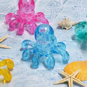 ZF 문어 마사지기