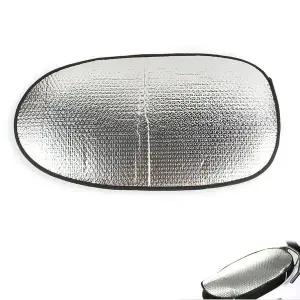 ZF 오토바이 은박시트