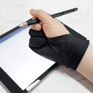 장갑 L 태블릿 ZF 터치방지