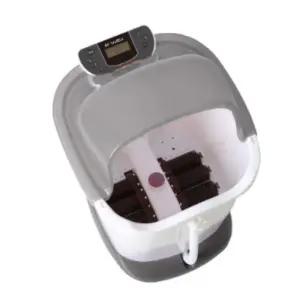 닥터웰 버블 스파 습식 족욕기 특대형 부모님 선물