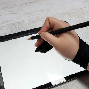 S 장갑 ZF 태블릿 터치방지