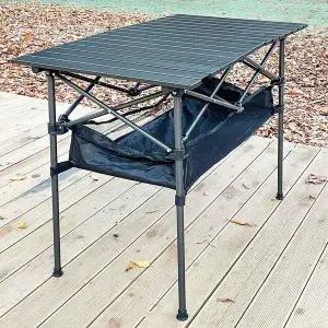 [콩심팥심]주머니 캠핑 L ZF 테이블