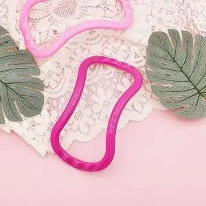 [콩심팥심]요가링 ZF 세트