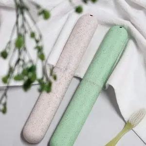 ZF 칫솔통 파스텔 휴대