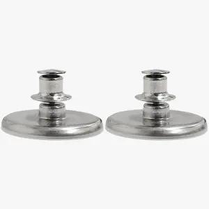 자석 커튼고정 커튼 고정핀 25mm 커튼집게