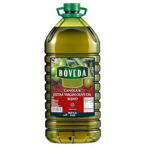 보베다 카놀라 & 엑스트라 버진 올리브 오일 블렌드, 169.07 Fl Oz