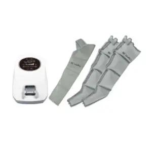 닥터웰 에어웨이브 4구 공기압 본체 다리 팔 세트