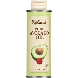 롤랜드 푸드 퓨어 아보카도 오일, 스페셜티 수입 식품, 8.45파운드 오즈