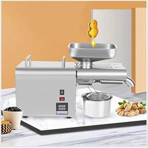 주방 견과류 씨앗 린시드 오일 엑셀러 750w 자동 오일 프레스 기계 오일 프레스 추출기, 아마 땅콩 대마 들깨 호박 씨앗 해바라기 카놀라 참깨 광고용