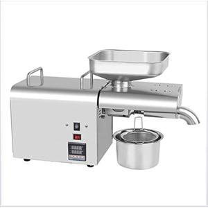 주방 견과류 씨앗 린시드 오일 익스펙터 750w 자동 오일 프레스 기계 오일 프레스 추출기: 아마 땅콩 대마 들깨 호박 씨앗 해바라기 카놀라 참깨 상업용 그라인더