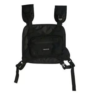 [콩심팥심]배달라이더 조끼 ZF 배달용