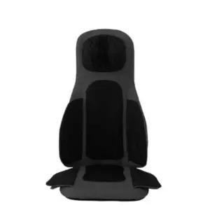 닥터웰 의자형 에어 마사지기 블.랙 진동 온열