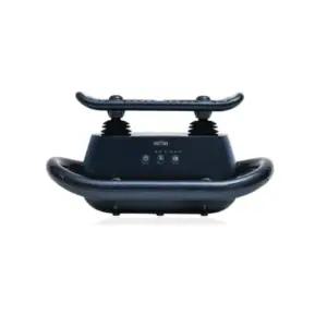 닥터웰 무선 펌핑 멀티 마사지기 부모님 선물 운동