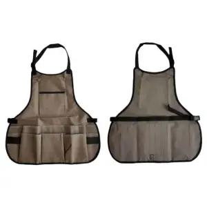 작업용앞치마 미술 미용실 카페앞치마 바리스타 작업 남자 (BBT4)