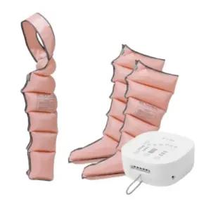 닥터웰 에어미 스트레칭 세트 본체 다리 매트