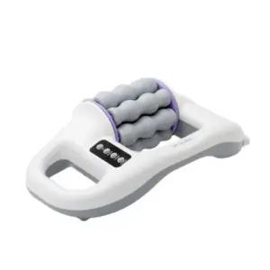 닥터웰 스피닝힐 돌돌이 자동 롤러 마사지기 종아리