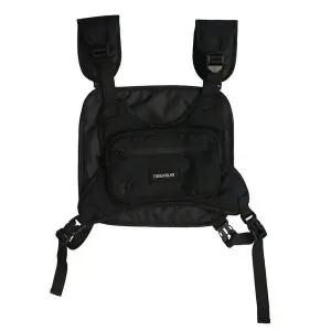 [셀러에이드]배달라이더 조끼 ZF 배달용