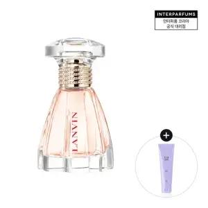 [공식수입] 모던 프린세스 EDP 60ML+에끌라바디로션100ML