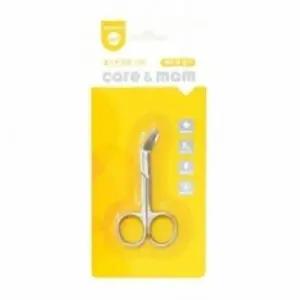 [오션]강아지 스텐 발톱가위 1P 고양이 발관리 발톱손질-WD41885