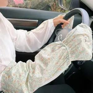 운전자쿨토시 운전자 햇빛차단 쿨토시 1set