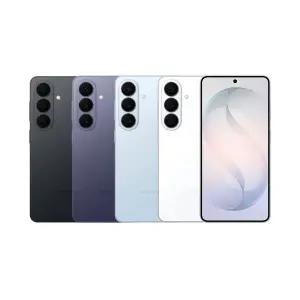 [삼성]갤럭시S26 512G LG번호이동/선택약정/완납개통/제휴카드X/부가X