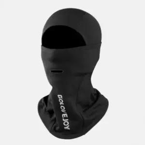 기모 안감 방수 겨울 방한 바라클라바 얼굴가리개 마스크 복면 러닝 오토바이 라이딩 넥워머 방수얼굴가리
