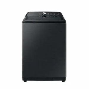 삼성 통돌이 세탁기 WA23A8375KV 블랙케비어 23KG