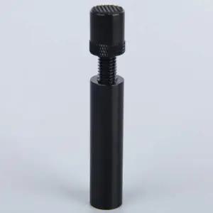 알루미늄 대 지지대 ZF 그래픽카드 블랙