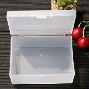 약통 케이스 플라스틱 보관함