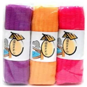 [콩심팥심]온천 타올 샤워 수건 목욕 헬스