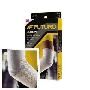 3M 팔꿈치보호대 M 웨이트아대 헬스보호대