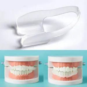 마우스피스 입마개 이악물기 방지 슬립가드