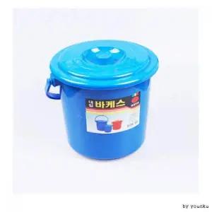 대일 바스켓12호 플라스틱 수납통 바케스