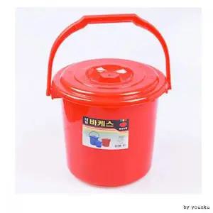 대일 15호 바스켓 플라스틱 통 수납