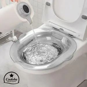 좌욕기 비데 항문 변기좌욕기